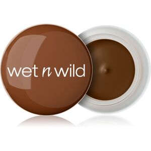 Wet n Wild Mother Fluffer Cloud Bronzer bronzer en crème effet poudré teinte Holy Mocha 4.6 g Wet n Wild Mother Fluffer Cloud Bronzer bronzer en crème effet poudré teinte Holy Mocha 4.6 g