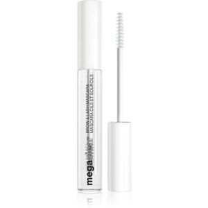 wet n wild - Mascara MegaClear Cils & Sobrancelhas - Mascara & Eyeliner wet n wild - Mascara MegaClear Cils & Sobrancelhas - Mascara & Eyeliner