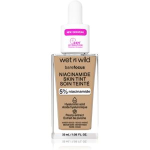 Wet n Wild Teint de Peau Amber Beige - Type de peau Wet n Wild Teint de Peau Amber Beige - Type de peau