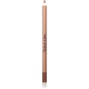 ZOEVA - Velvet Love Eyeliner - Eyeliner Pencil ZOEVA - Velvet Love Eyeliner - Eyeliner Pencil