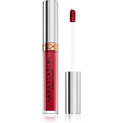 Anastasia Beverly Hills Rouge Liquide - American Doll - Mat Anastasia Beverly Hills Rouge Liquide - American Doll - Mat