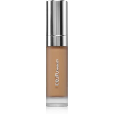 Rem Beauty - Fond de Teint Douceur - 6 G pour Femmes Rem Beauty - Fond de Teint Douceur - 6 G pour Femmes