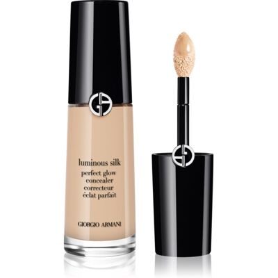 Correcteur lumineux en soie luminosa de Giorgio Armani - #2 - 12ml Correcteur lumineux en soie luminosa de Giorgio Armani - #2 - 12ml