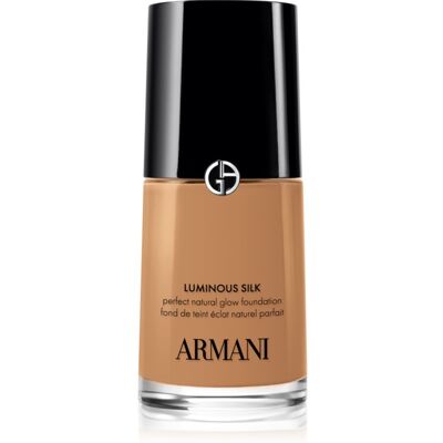 Giorgio Armani Luminous Silk Foundation 2026 fond de teint illuminateur teinte 8.6 30 ml Giorgio Armani Luminous Silk Foundation 2026 fond de teint illuminateur teinte 8.6 30 ml