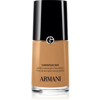 Giorgio Armani Luminous Silk Foundation 2026 fond de teint illuminateur teinte 8.1 30 ml Giorgio Armani Luminous Silk Foundation 2026 fond de teint illuminateur teinte 8.1 30 ml