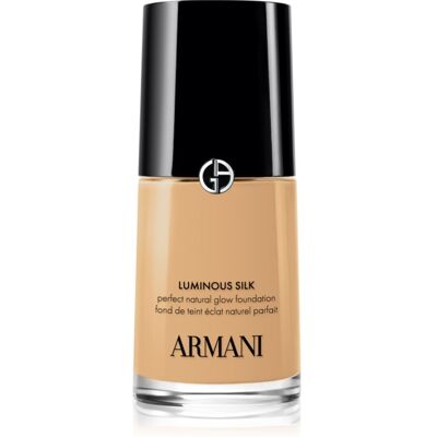Giorgio Armani Luminous Silk Foundation 2026 fond de teint illuminateur teinte 3.5 30 ml Giorgio Armani Luminous Silk Foundation 2026 fond de teint illuminateur teinte 3.5 30 ml