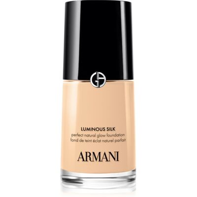 Giorgio Armani Luminous Silk Foundation 2026 fond de teint illuminateur teinte 2 30 ml Giorgio Armani Luminous Silk Foundation 2026 fond de teint illuminateur teinte 2 30 ml