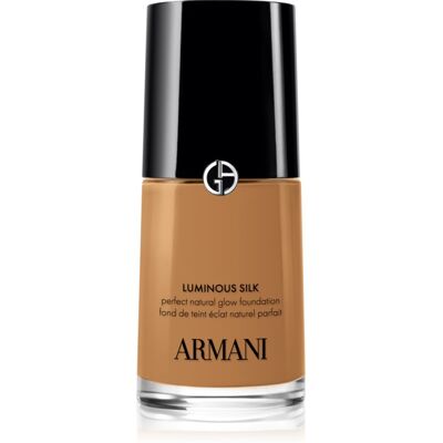 Giorgio Armani Luminous Silk Foundation 2026 fond de teint illuminateur teinte 9 30 ml Giorgio Armani Luminous Silk Foundation 2026 fond de teint illuminateur teinte 9 30 ml