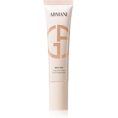 Giorgio Armani Luminous Silk Skin Tint fond de teint teinte L3 30 ml Giorgio Armani Luminous Silk Skin Tint fond de teint teinte L3 30 ml