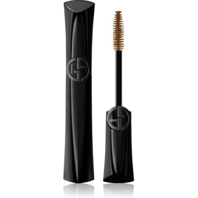 Giorgio Armani Vertigo Drama mascara volumateur teinte 02 Coffee Brown 10 ml Giorgio Armani Vertigo Drama mascara volumateur teinte 02 Coffee Brown 10 ml