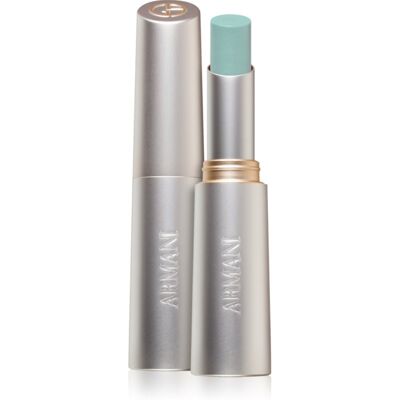 Giorgio Armani Prisma Flash Lip Balm baume à lèvres teinte 01 Rose Flash 2.1 g Giorgio Armani Prisma Flash Lip Balm baume à lèvres teinte 01 Rose Flash 2.1 g