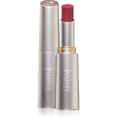 Giorgio Armani Prisma Flash Lip Balm baume à lèvres teinte 40 Raspberry Flash 2.1 g Giorgio Armani Prisma Flash Lip Balm baume à lèvres teinte 40 Raspberry Flash 2.1 g