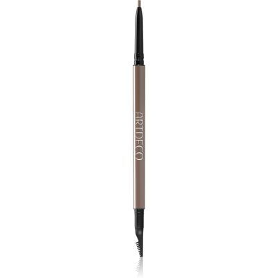 ARTDECO Ultra Fine Brow Liner crayon sourcils précision teinte 25 Soft Drifwood 0.09 g ARTDECO Ultra Fine Brow Liner crayon sourcils précision teinte 25 Soft Drifwood 0.09 g