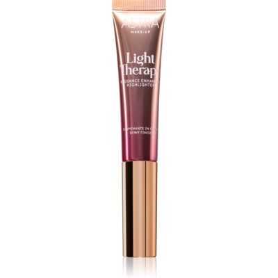 Astra Light Therapy Highlighter - Bronze Grand Public - Amplificateur de Brillance Astra Light Therapy Highlighter - Bronze Grand Public - Amplificateur de Brillance