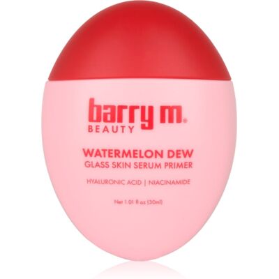 Barry M Dew Glass base de teint illuminatrice 30 ml Barry M Dew Glass base de teint illuminatrice 30 ml