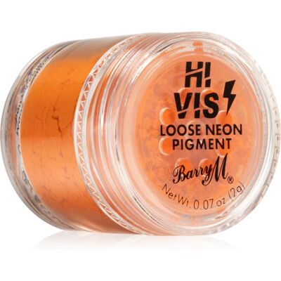 Barry M Hi Vis Neon fards à paupières crème corps teinte Power 2 g Barry M Hi Vis Neon fards à paupières crème corps teinte Power 2 g