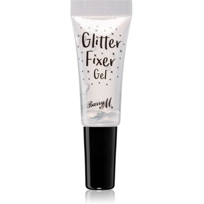 Barry M Glitter Fixer Gel gel fixant 10 ml Barry M Glitter Fixer Gel gel fixant 10 ml
