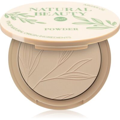 Bell Natural Beauty Poudre Compacte Unifiante - Poudre Bell Natural Beauty Poudre Compacte Unifiante - Poudre
