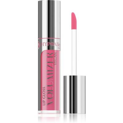 Gloss à lèvres hypoallergénique Rose - Volumiseur de lèvres Gloss à lèvres hypoallergénique Rose - Volumiseur de lèvres