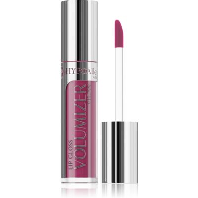 Gloss à lèvres hypoallergénique Mûre - Maquillage lèvres Volumiseur - Gloss à lèvres Gloss à lèvres hypoallergénique Mûre - Maquillage lèvres Volumiseur - Gloss à lèvres