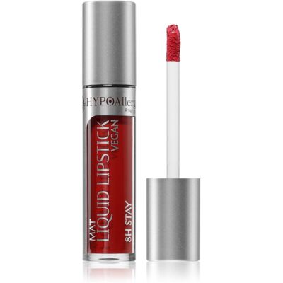 Bell Hypoallergenic rouge à lèvres liquide mat teinte 09 Paris 4.4 g Bell Hypoallergenic rouge à lèvres liquide mat teinte 09 Paris 4.4 g