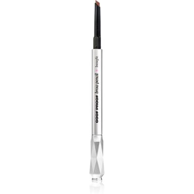 Benefit Goof Proof Crayon à sourcils marron clair chaud - Crayon à sourcils Benefit Goof Proof Crayon à sourcils marron clair chaud - Crayon à sourcils