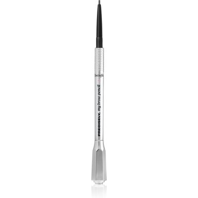 Crayon à sourcils gris Benefit - Forme ultra fine & définie - Résistant à l'eau Crayon à sourcils gris Benefit - Forme ultra fine & définie - Résistant à l'eau