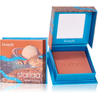 Benefit Benefit Starlaa Bronze Rose Poudre Blush - Blush Benefit Benefit Starlaa Bronze Rose Poudre Blush - Blush
