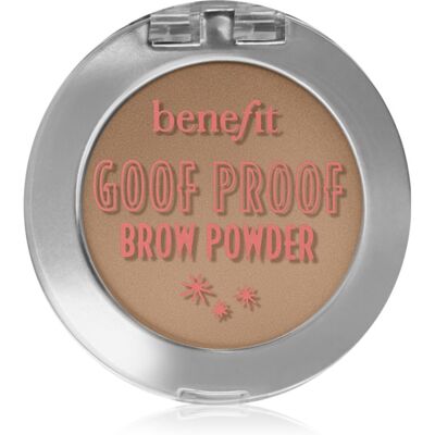 Benefit Goof Proof Brow Powder in 2.5 - Poudre à sourcils Benefit Goof Proof Brow Powder in 2.5 - Poudre à sourcils