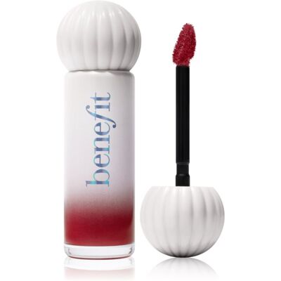 Benefit Splashtint Teint Lèvres Hydratant Brillant Heat Wave - Teint Lèvres Benefit Splashtint Teint Lèvres Hydratant Brillant Heat Wave - Teint Lèvres