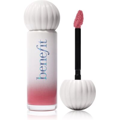 Benefit Benefit Splashtint Dewy Lip Tint - Fraîche Pressée Benefit Benefit Splashtint Dewy Lip Tint - Fraîche Pressée