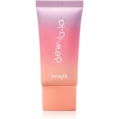 Benefit Dew-la-la Comet Highlighter Liquide - Type de Produit Benefit Dew-la-la Comet Highlighter Liquide - Type de Produit