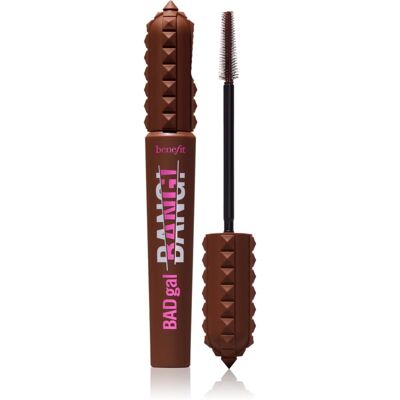 Benefit Badgal Bang Rebel Marron - Mascara Volume Benefit Badgal Bang Rebel Marron - Mascara Volume