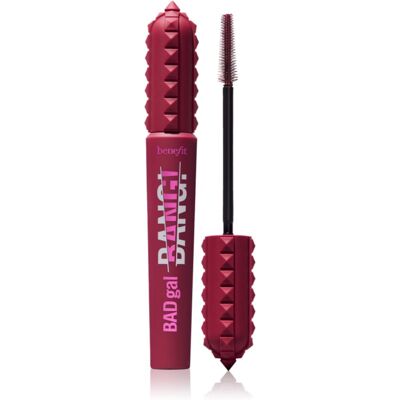 Benefit Benefit Badgal Bang! Mascara en Prune Sauvage Benefit Benefit Badgal Bang! Mascara en Prune Sauvage