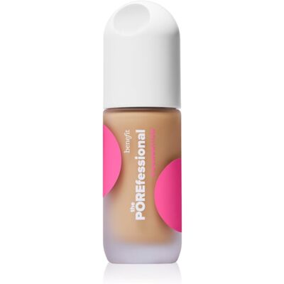 Benefit The POREfessional Foundation fond de teint liquide illuminateur à base de niacinamide teinte 13W Champion 30 ml Benefit The POREfessional Foundation fond de teint liquide illuminateur à base de niacinamide teinte 13W Champion 30 ml