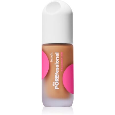 Benefit The POREfessional Foundation fond de teint liquide illuminateur à base de niacinamide teinte 20W Beyond 30 ml Benefit The POREfessional Foundation fond de teint liquide illuminateur à base de niacinamide teinte 20W Beyond 30 ml