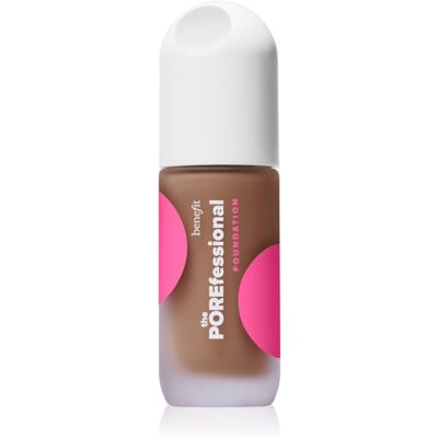 Benefit The POREfessional Foundation fond de teint liquide illuminateur à base de niacinamide teinte 25C Awe 30 ml Benefit The POREfessional Foundation fond de teint liquide illuminateur à base de niacinamide teinte 25C Awe 30 ml