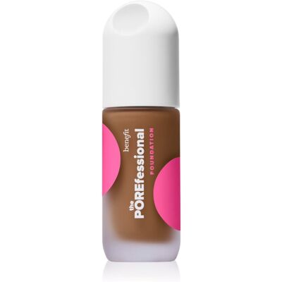 Benefit The POREfessional Foundation fond de teint liquide illuminateur à base de niacinamide teinte 28N Superb 30 ml Benefit The POREfessional Foundation fond de teint liquide illuminateur à base de niacinamide teinte 28N Superb 30 ml