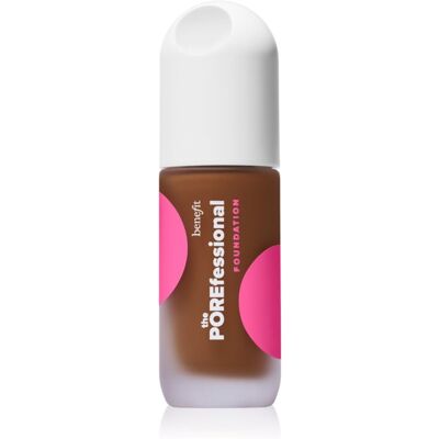 Benefit The POREfessional Foundation fond de teint liquide illuminateur à base de niacinamide teinte 32W Visionary 30 ml Benefit The POREfessional Foundation fond de teint liquide illuminateur à base de niacinamide teinte 32W Visionary 30 ml