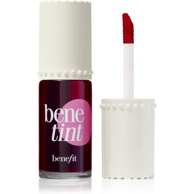 Benefit Cosmetics Benetint Rouge à Joues et Lèvres - Berry Benefit Cosmetics Benetint Rouge à Joues et Lèvres - Berry