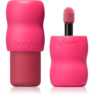 Benefit Play Daze blush liquide teinte Willa 6 ml Benefit Play Daze blush liquide teinte Willa 6 ml