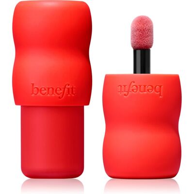 Benefit Play Daze blush liquide teinte Chili 6 ml Benefit Play Daze blush liquide teinte Chili 6 ml