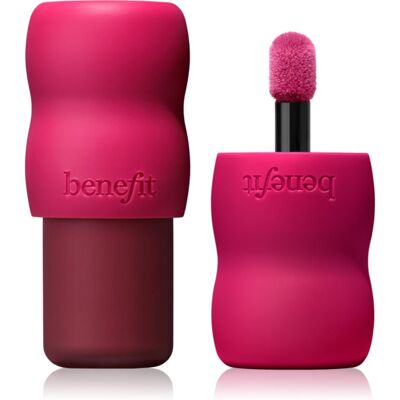 Benefit Play Daze blush liquide teinte Berri 6 ml Benefit Play Daze blush liquide teinte Berri 6 ml