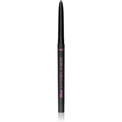 Benefit BADgal Hypeliner eye-liner résistant à l’eau Pitch Black 0.25 g Benefit BADgal Hypeliner eye-liner résistant à l’eau Pitch Black 0.25 g