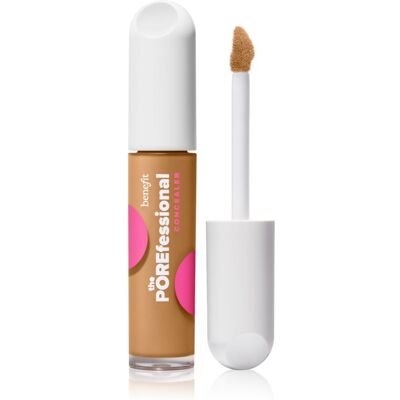 Benefit The POREfessional Concealer correcteur crème couvrance pour un effet naturel teinte 12W THRILL 7 ml Benefit The POREfessional Concealer correcteur crème couvrance pour un effet naturel teinte 12W THRILL 7 ml