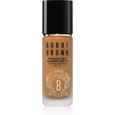 Fond de Teint Légère Bobbi Brown SPF 15 - Teint - Amande Neutre Fond de Teint Légère Bobbi Brown SPF 15 - Teint - Amande Neutre