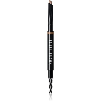 Crayon à sourcils longue tenue Bobbi Brown - Blonde Chaud, 0.33g Crayon à sourcils longue tenue Bobbi Brown - Blonde Chaud, 0.33g