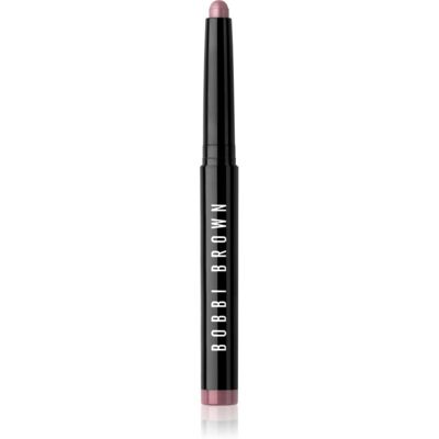 Bobbi Brown Long-Wear Cream Shadow Stick crayon fard à paupières longue tenue teinte Lavander 1.6 g Bobbi Brown Long-Wear Cream Shadow Stick crayon fard à paupières longue tenue teinte Lavander 1.6 g