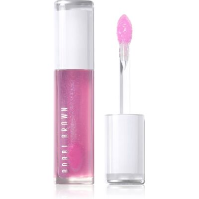 Bobbi Brown Extra Blushing Lip Oil huile hydratante lèvres teinte Bare Lilac 6 ml Bobbi Brown Extra Blushing Lip Oil huile hydratante lèvres teinte Bare Lilac 6 ml