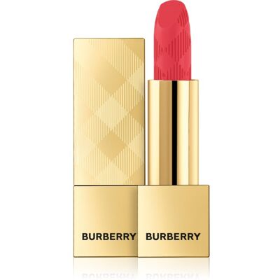 Burberry Kisses Matte rouge à lèvres mat teinte Matte Bright Rose 42 3.3 g Burberry Kisses Matte rouge à lèvres mat teinte Matte Bright Rose 42 3.3 g